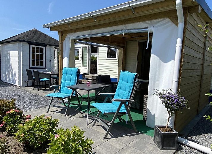 Guest house 6007199 - Holiday property Schouwen-Duiveland - VZ734 Stacaravan Fazant 654 Renesse