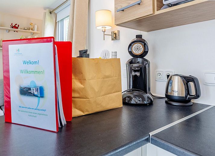 Unterkunft 6007201 - Ferienhaus Schouwen-Duiveland - VZ945 Vakantiechalet in Renesse