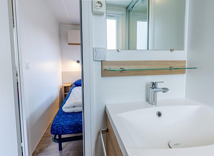 Unterkunft 6007201 - Ferienhaus Schouwen-Duiveland - VZ945 Vakantiechalet in Renesse