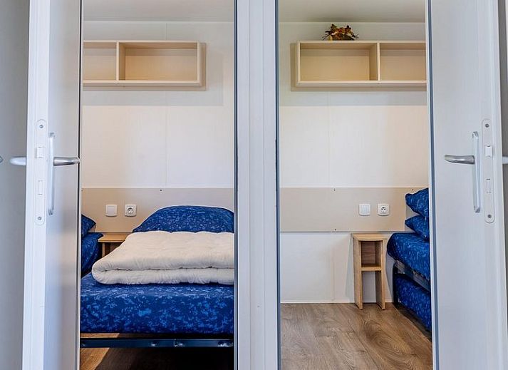 Unterkunft 6007201 - Ferienhaus Schouwen-Duiveland - VZ945 Vakantiechalet in Renesse