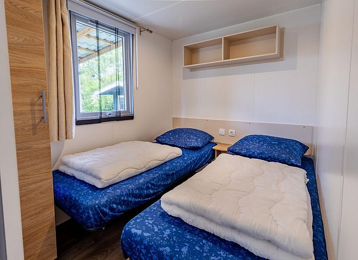 Unterkunft 6007201 - Ferienhaus Schouwen-Duiveland - VZ945 Vakantiechalet in Renesse