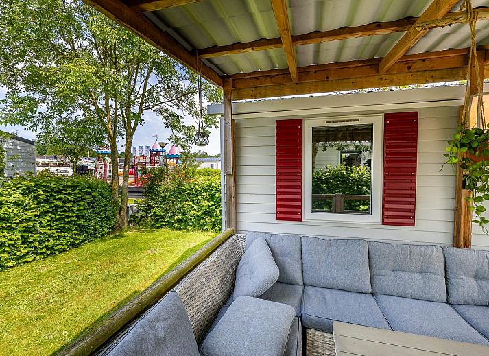 Unterkunft 6007201 - Ferienhaus Schouwen-Duiveland - VZ945 Vakantiechalet in Renesse