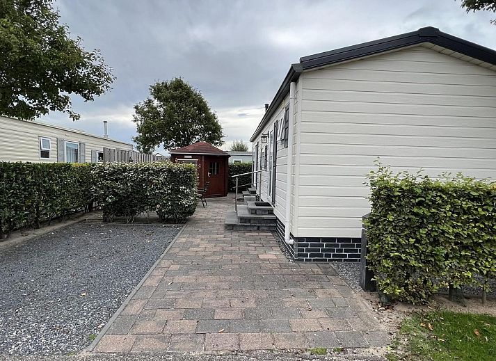 Guest house 6007202 - Holiday property Schouwen-Duiveland - VZ677 Vakantiechalet Duif 272 Renesse