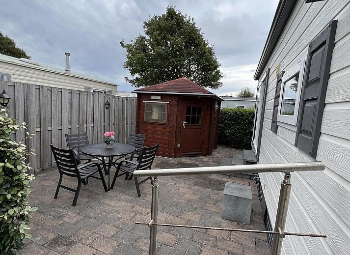 Guest house 6007202 - Holiday property Schouwen-Duiveland - VZ677 Vakantiechalet Duif 272 Renesse