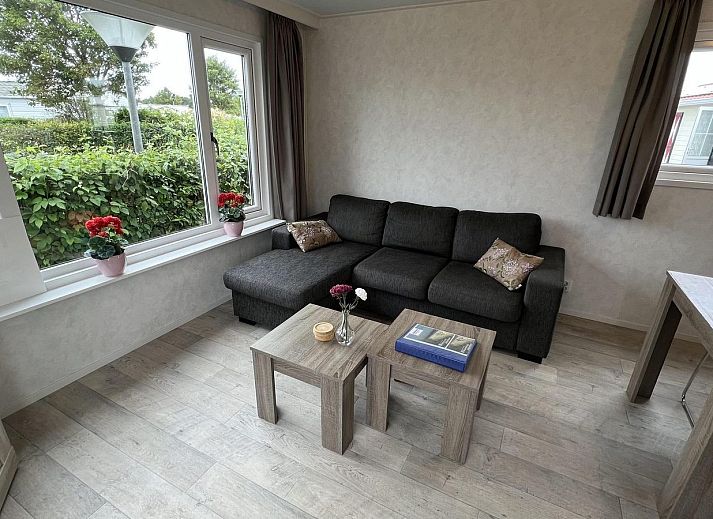 Guest house 6007202 - Holiday property Schouwen-Duiveland - VZ677 Vakantiechalet Duif 272 Renesse