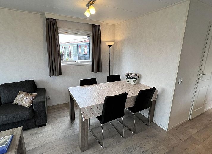 Guest house 6007202 - Holiday property Schouwen-Duiveland - VZ677 Vakantiechalet Duif 272 Renesse