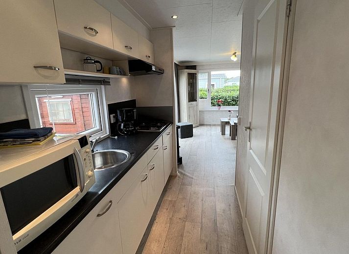 Guest house 6007202 - Holiday property Schouwen-Duiveland - VZ677 Vakantiechalet Duif 272 Renesse