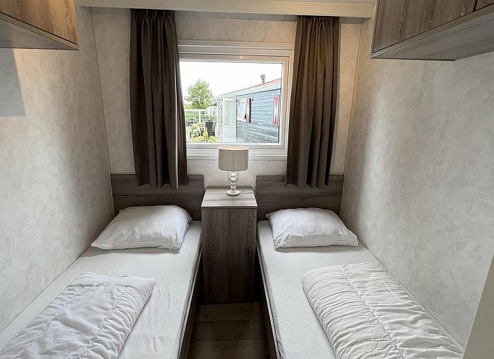 Guest house 6007202 - Holiday property Schouwen-Duiveland - VZ677 Vakantiechalet Duif 272 Renesse