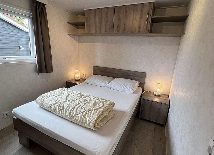 Guest house 6007202 - Holiday property Schouwen-Duiveland - VZ677 Vakantiechalet Duif 272 Renesse