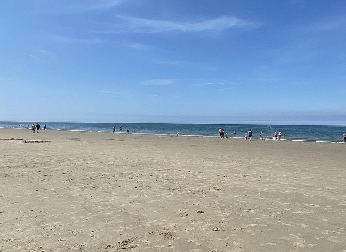 Guest house 6007202 - Holiday property Schouwen-Duiveland - VZ677 Vakantiechalet Duif 272 Renesse