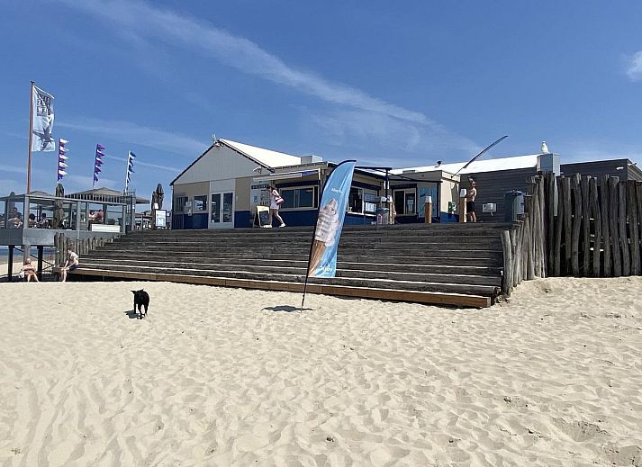 Guest house 6007202 - Holiday property Schouwen-Duiveland - VZ677 Vakantiechalet Duif 272 Renesse