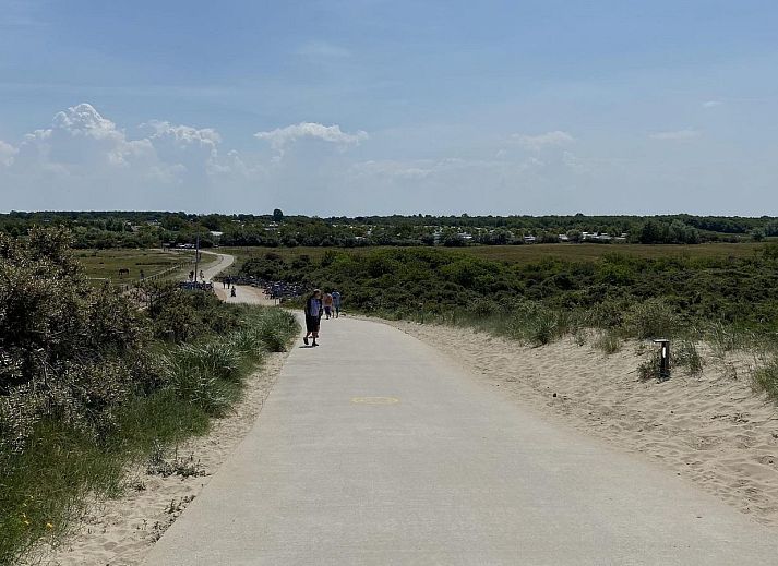 Guest house 6007202 - Holiday property Schouwen-Duiveland - VZ677 Vakantiechalet Duif 272 Renesse