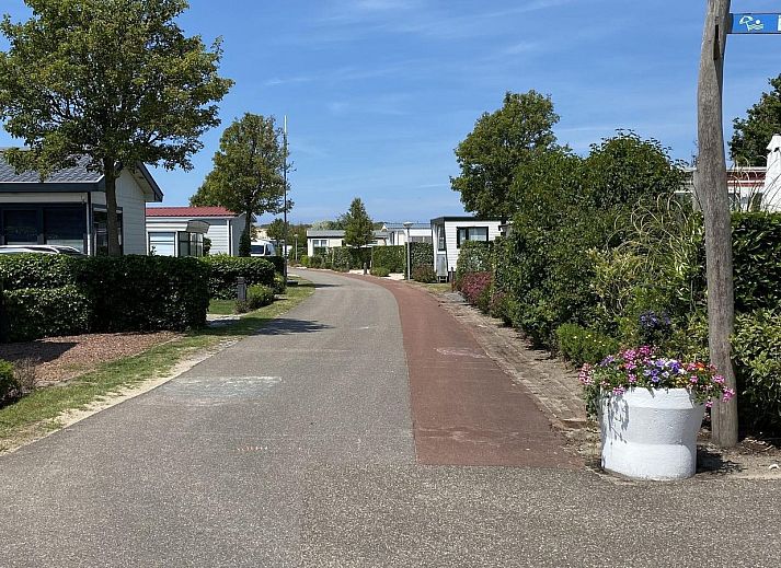 Guest house 6007202 - Holiday property Schouwen-Duiveland - VZ677 Vakantiechalet Duif 272 Renesse