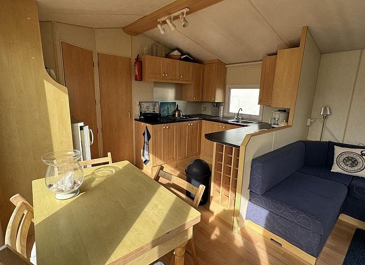 Unterkunft 6007203 - Ferienhaus Schouwen-Duiveland - VZ2405 Vakantiechalet Merel 48 Renesse