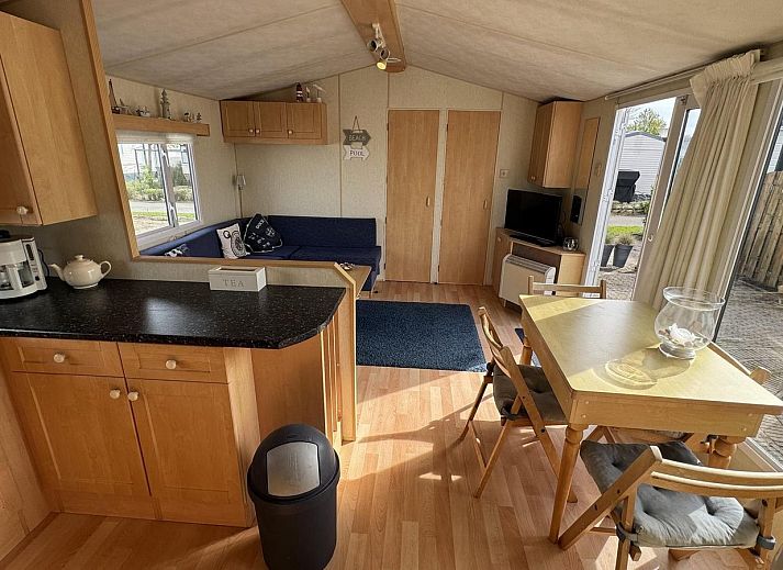 Unterkunft 6007203 - Ferienhaus Schouwen-Duiveland - VZ2405 Vakantiechalet Merel 48 Renesse