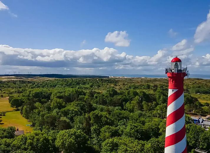 Unterkunft 6007203 - Ferienhaus Schouwen-Duiveland - VZ2405 Vakantiechalet Merel 48 Renesse