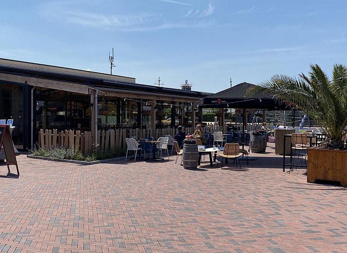 Unterkunft 6007203 - Ferienhaus Schouwen-Duiveland - VZ2405 Vakantiechalet Merel 48 Renesse