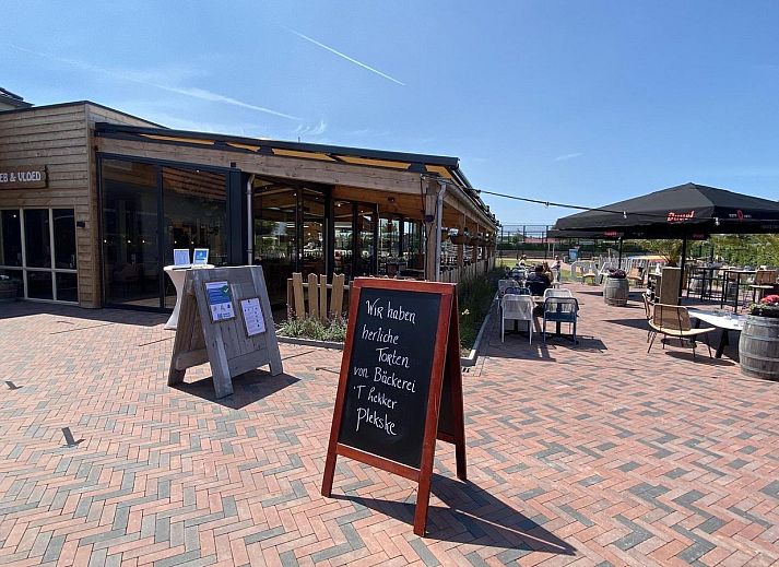 Unterkunft 6007203 - Ferienhaus Schouwen-Duiveland - VZ2405 Vakantiechalet Merel 48 Renesse