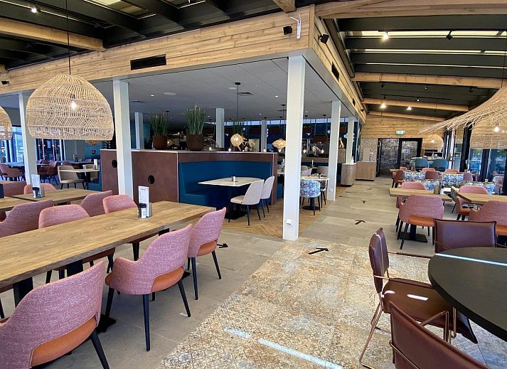 Unterkunft 6007203 - Ferienhaus Schouwen-Duiveland - VZ2405 Vakantiechalet Merel 48 Renesse