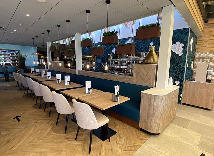 Unterkunft 6007203 - Ferienhaus Schouwen-Duiveland - VZ2405 Vakantiechalet Merel 48 Renesse