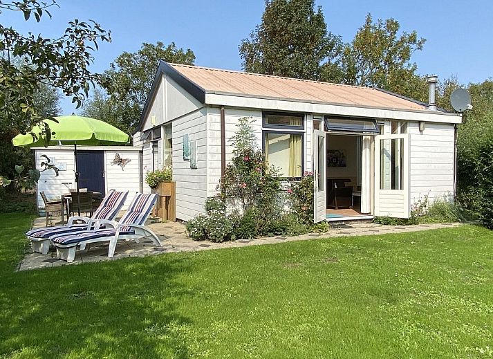 Unterkunft 6007205 • Ferienhaus Schouwen-Duiveland • VZ891 Vakantiehuis in Renesse 