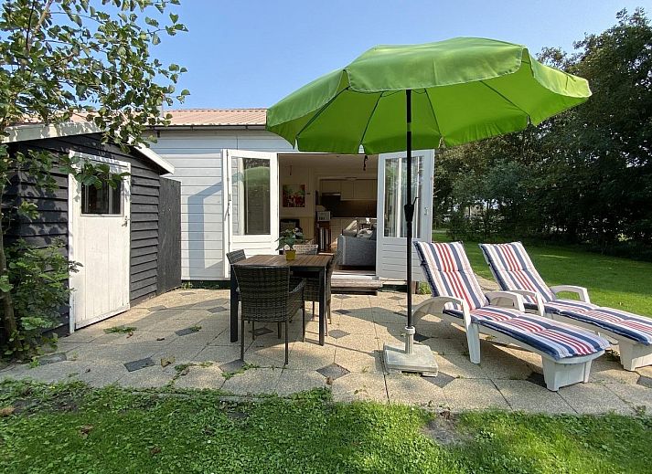 Guest house 6007206 - Holiday property Schouwen-Duiveland - VZ890 Vakantiehuis in Renesse