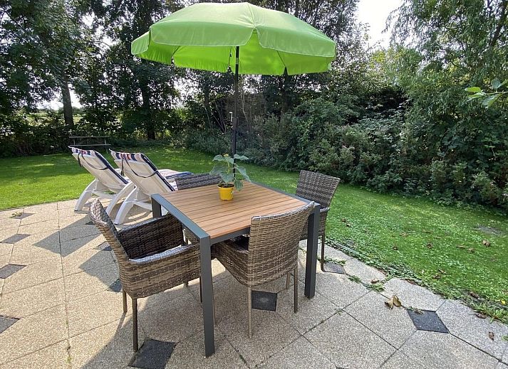 Guest house 6007206 - Holiday property Schouwen-Duiveland - VZ890 Vakantiehuis in Renesse