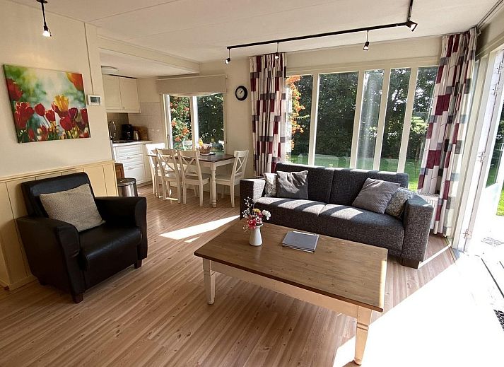 Guest house 6007206 - Holiday property Schouwen-Duiveland - VZ890 Vakantiehuis in Renesse