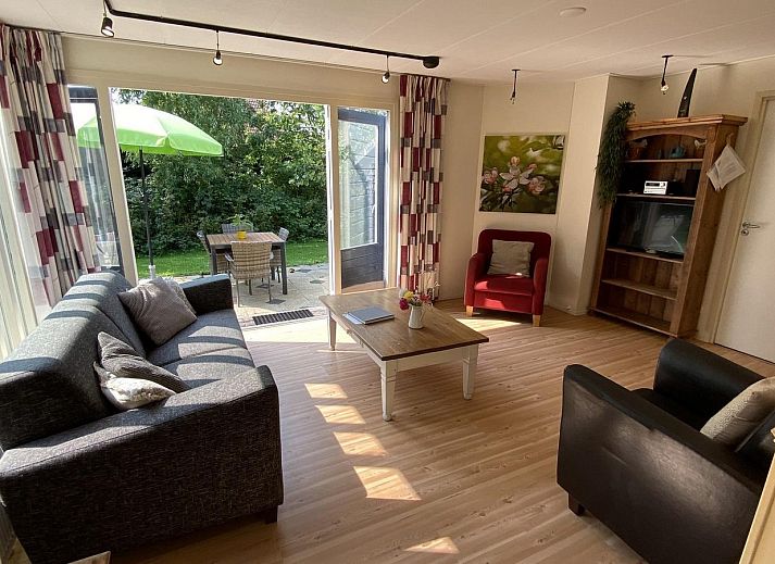 Guest house 6007206 - Holiday property Schouwen-Duiveland - VZ890 Vakantiehuis in Renesse