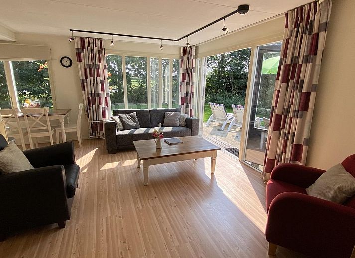 Guest house 6007206 - Holiday property Schouwen-Duiveland - VZ890 Vakantiehuis in Renesse