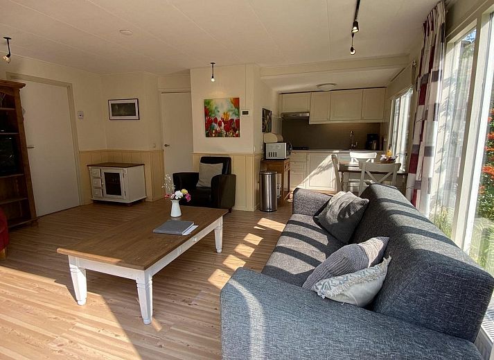 Guest house 6007206 - Holiday property Schouwen-Duiveland - VZ890 Vakantiehuis in Renesse
