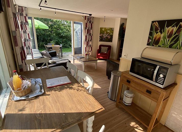 Guest house 6007206 - Holiday property Schouwen-Duiveland - VZ890 Vakantiehuis in Renesse