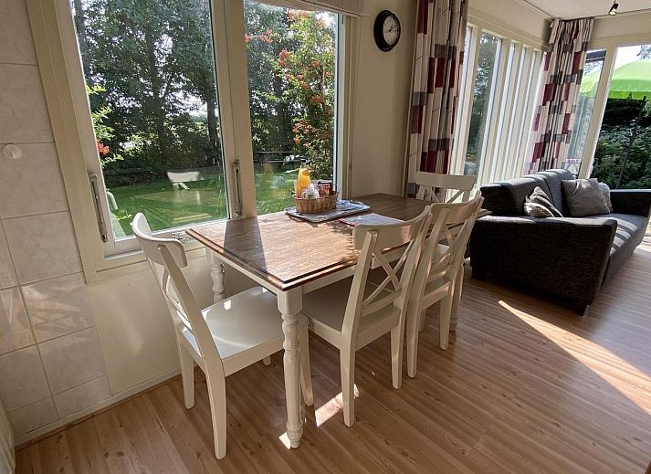 Guest house 6007206 - Holiday property Schouwen-Duiveland - VZ890 Vakantiehuis in Renesse