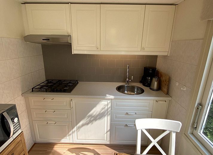 Guest house 6007206 - Holiday property Schouwen-Duiveland - VZ890 Vakantiehuis in Renesse