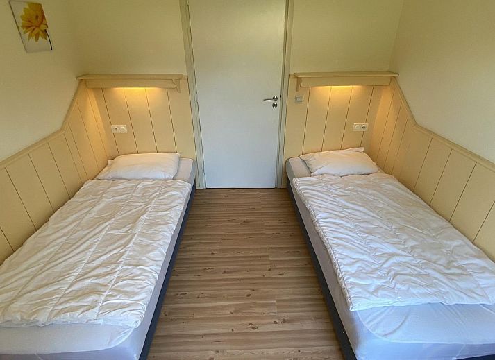 Guest house 6007206 - Holiday property Schouwen-Duiveland - VZ890 Vakantiehuis in Renesse