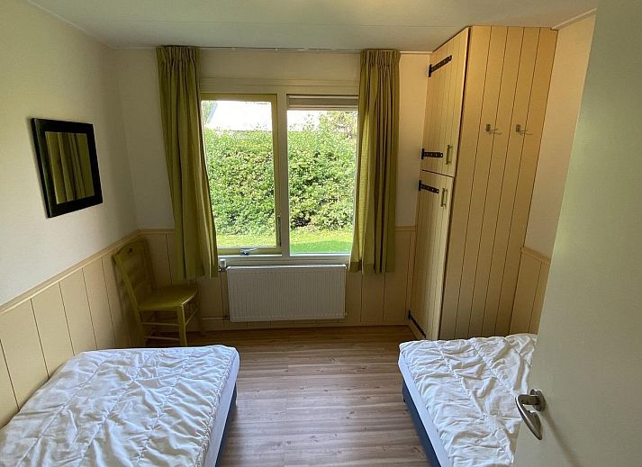 Guest house 6007206 - Holiday property Schouwen-Duiveland - VZ890 Vakantiehuis in Renesse