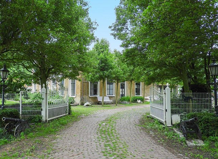 Verblijf 6007207 - Vakantiewoning Schouwen-Duiveland - VZ076 Groepsaccommodatie Noordwelle