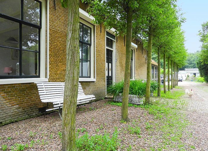 Verblijf 6007207 - Vakantiewoning Schouwen-Duiveland - VZ076 Groepsaccommodatie Noordwelle
