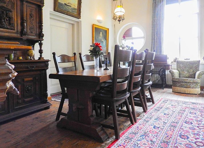 Verblijf 6007207 - Vakantiewoning Schouwen-Duiveland - VZ076 Groepsaccommodatie Noordwelle