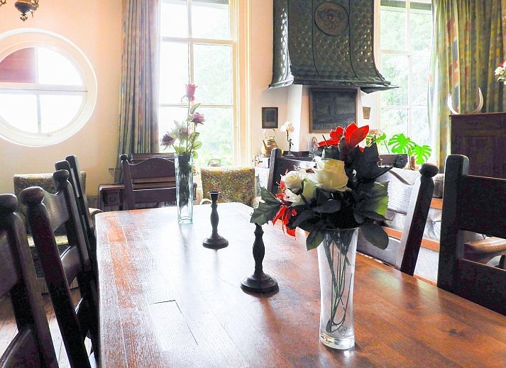 Verblijf 6007207 - Vakantiewoning Schouwen-Duiveland - VZ076 Groepsaccommodatie Noordwelle