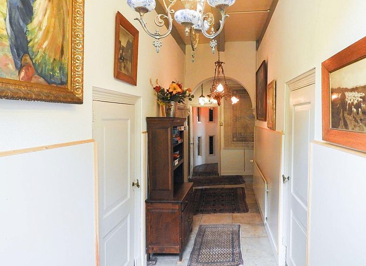 Verblijf 6007207 - Vakantiewoning Schouwen-Duiveland - VZ076 Groepsaccommodatie Noordwelle