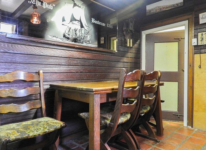 Verblijf 6007207 - Vakantiewoning Schouwen-Duiveland - VZ076 Groepsaccommodatie Noordwelle