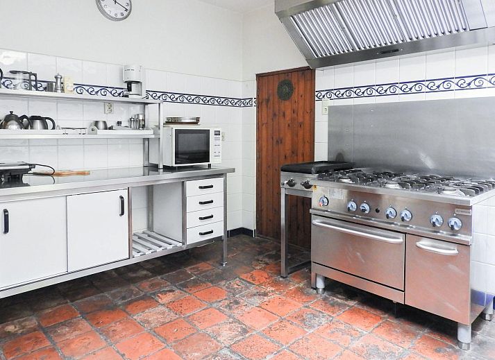 Verblijf 6007207 - Vakantiewoning Schouwen-Duiveland - VZ076 Groepsaccommodatie Noordwelle