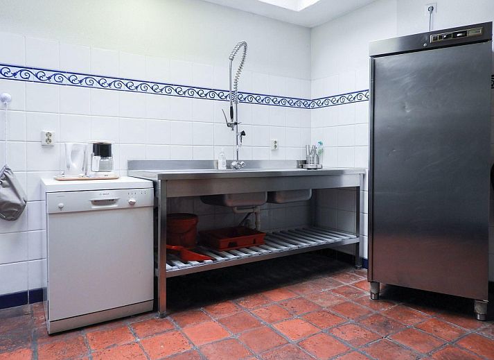Verblijf 6007207 - Vakantiewoning Schouwen-Duiveland - VZ076 Groepsaccommodatie Noordwelle