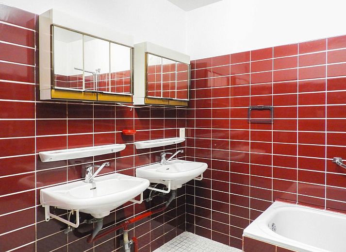 Verblijf 6007207 - Vakantiewoning Schouwen-Duiveland - VZ076 Groepsaccommodatie Noordwelle