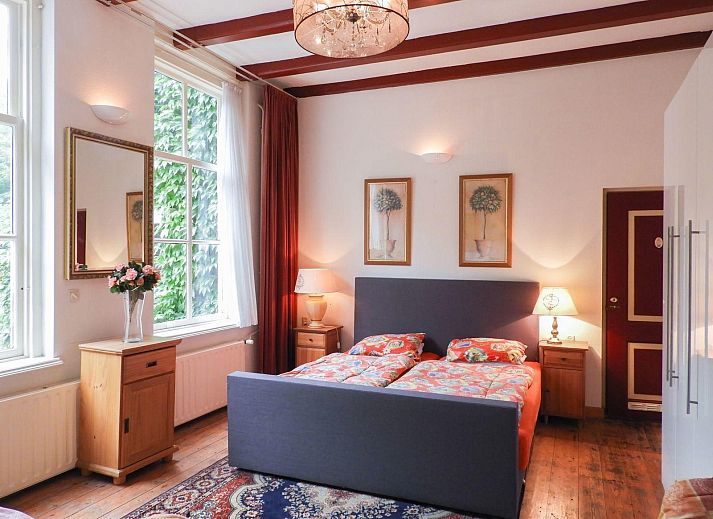 Verblijf 6007207 - Vakantiewoning Schouwen-Duiveland - VZ076 Groepsaccommodatie Noordwelle