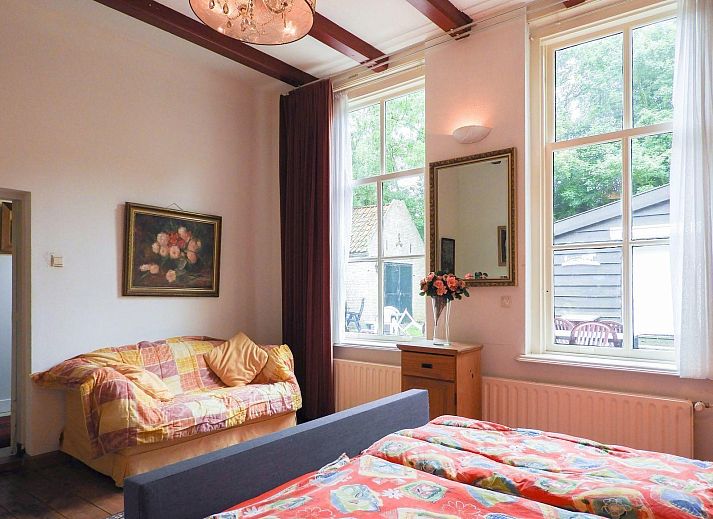 Verblijf 6007207 - Vakantiewoning Schouwen-Duiveland - VZ076 Groepsaccommodatie Noordwelle