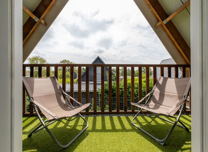 Unterkunft 6007209 - Ferienhaus Schouwen-Duiveland - Vakantiehuis Horizon, Sea &amp; Sun