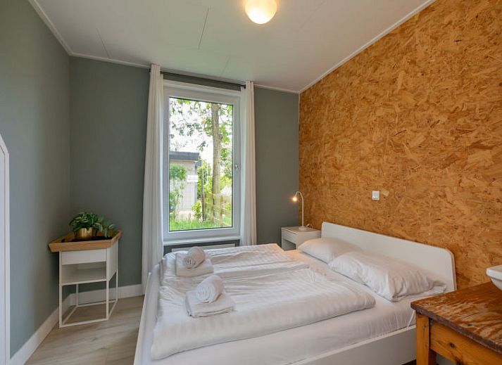 Unterkunft 6007209 - Ferienhaus Schouwen-Duiveland - Vakantiehuis Horizon, Sea &amp; Sun