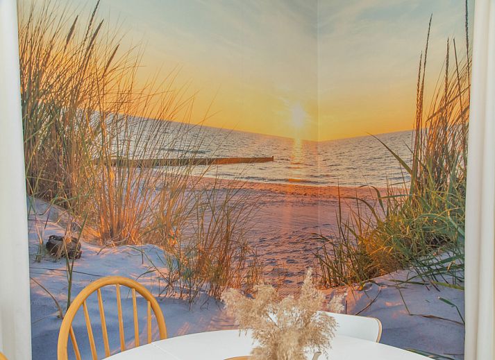 Unterkunft 6007209 - Ferienhaus Schouwen-Duiveland - Vakantiehuis Horizon, Sea &amp; Sun